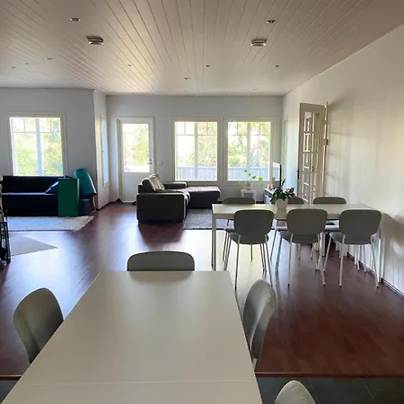 Casa de Férias Maja *